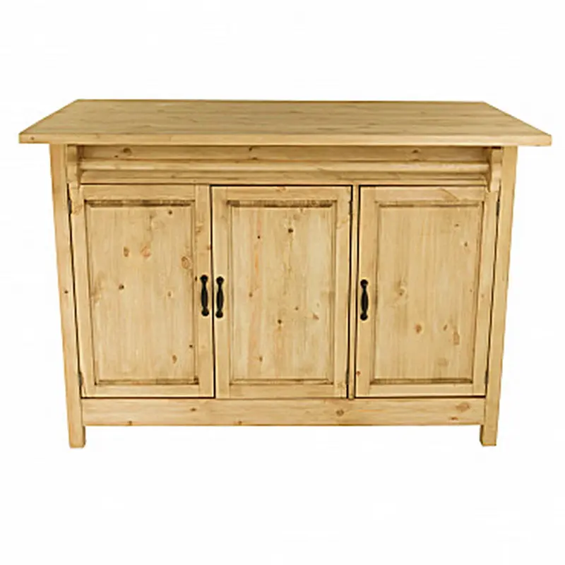 Шкаф-стол Шалёр "Островок" 1500х900х1100