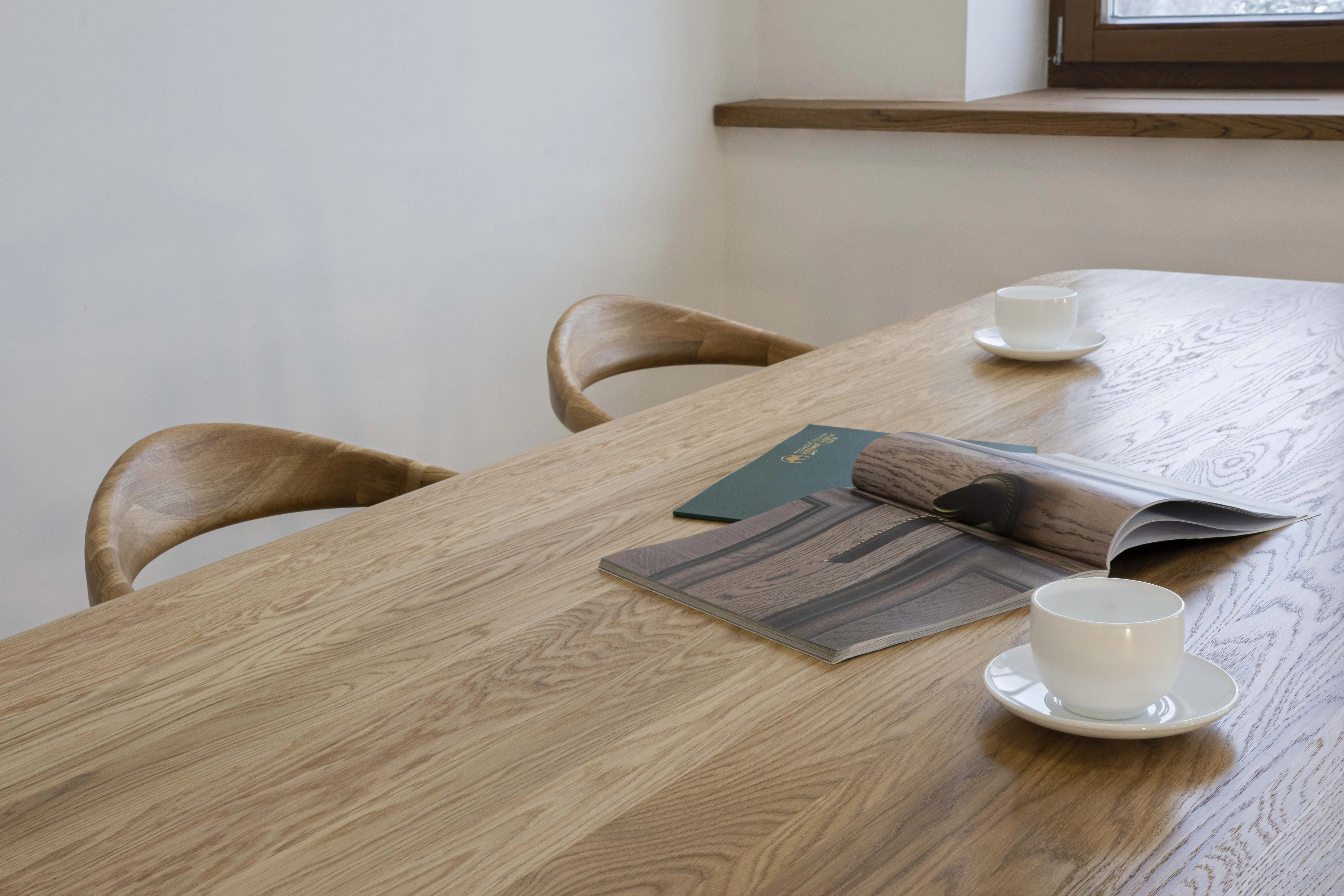 Стол Тайфун обеденный 1600