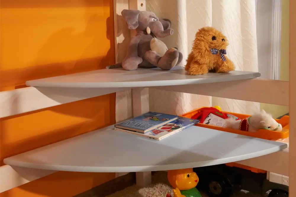 Кровать Классик В-яр №3 800х2000 h=1950