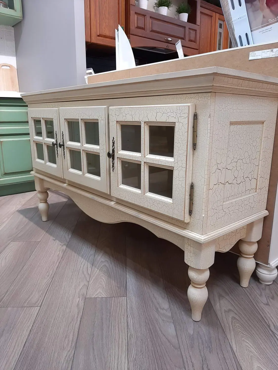 Комод Бьерт 1-51  сосна