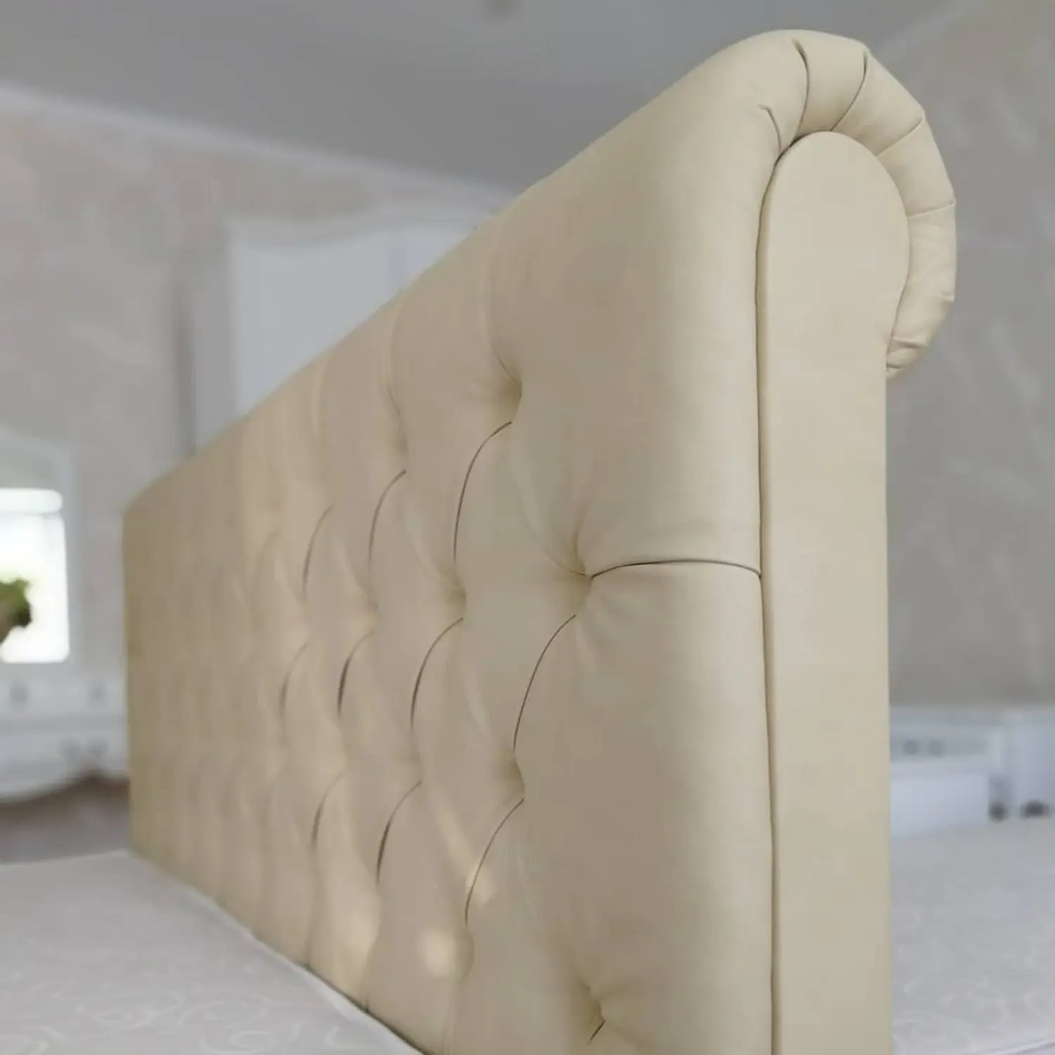 Кровать Честер 1200х2000