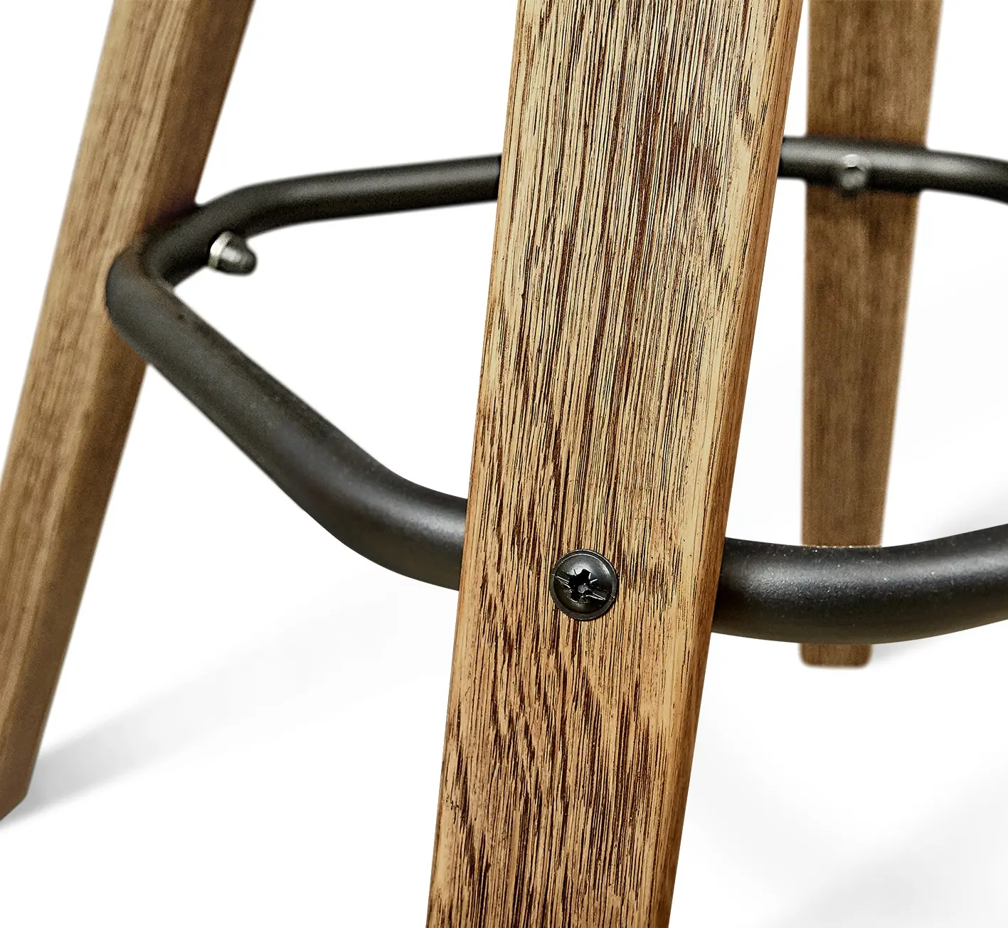 Стул полубарный Sheffilton SHT-ST19/S93