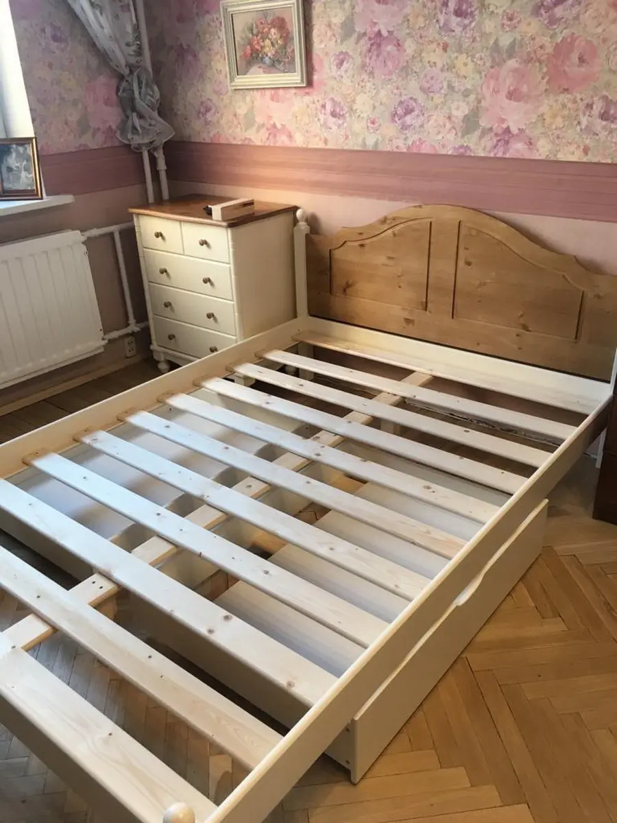 Кровать К1 1800х2000