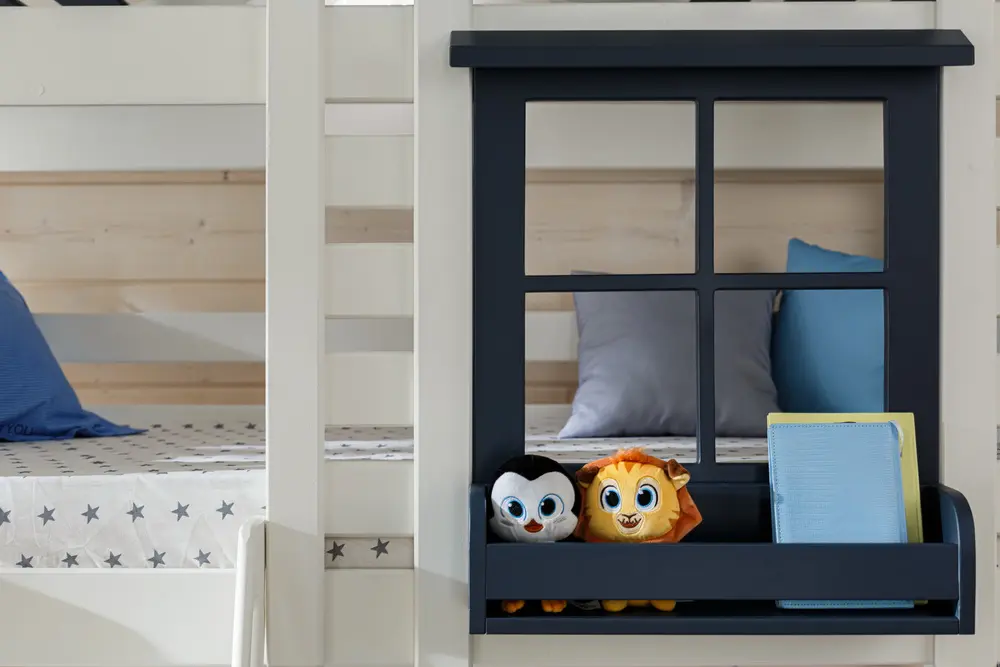 Кровать 2-яр ТК №20  800х1800