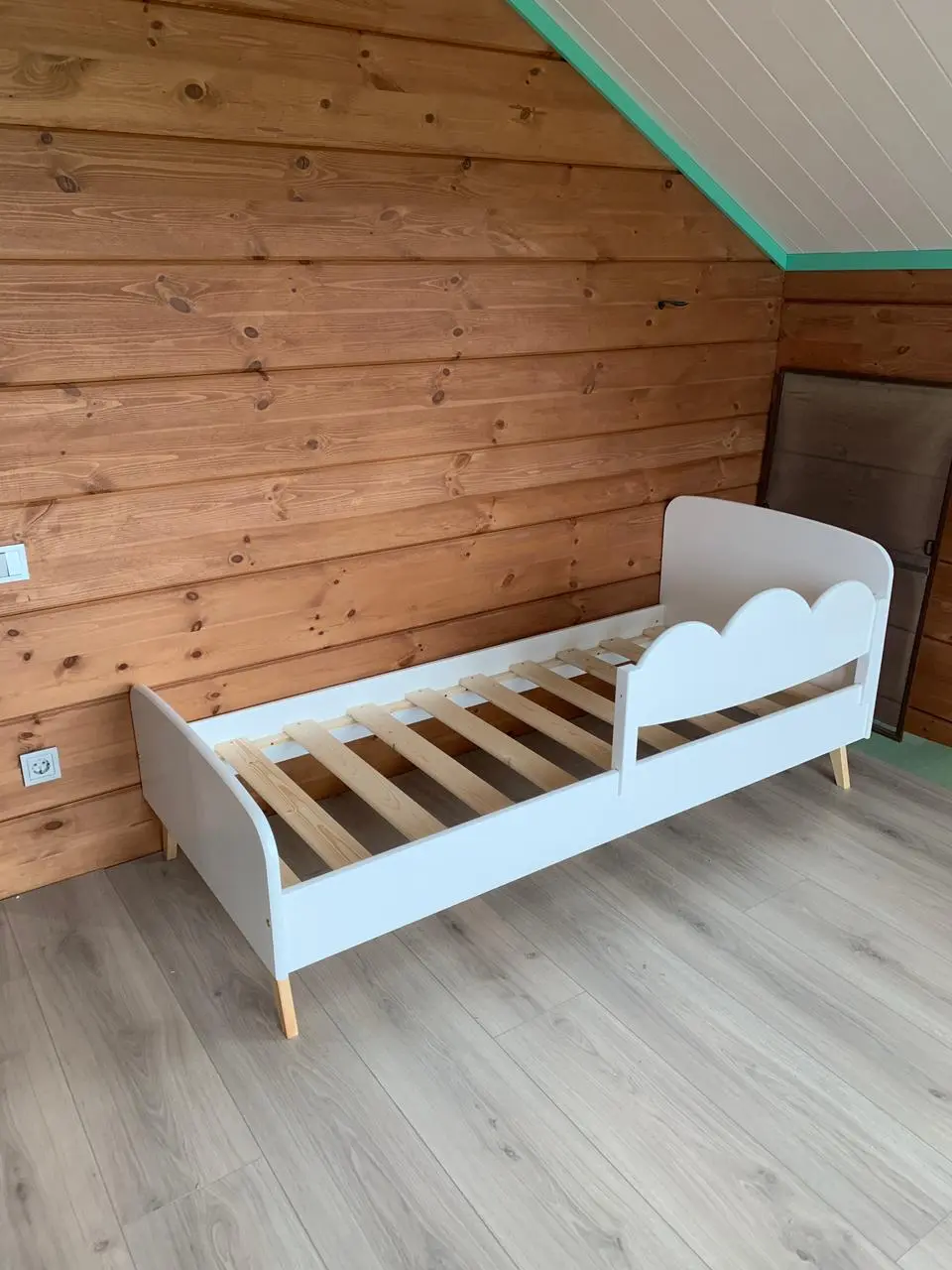 Кровать детская ТК №22 800х1800