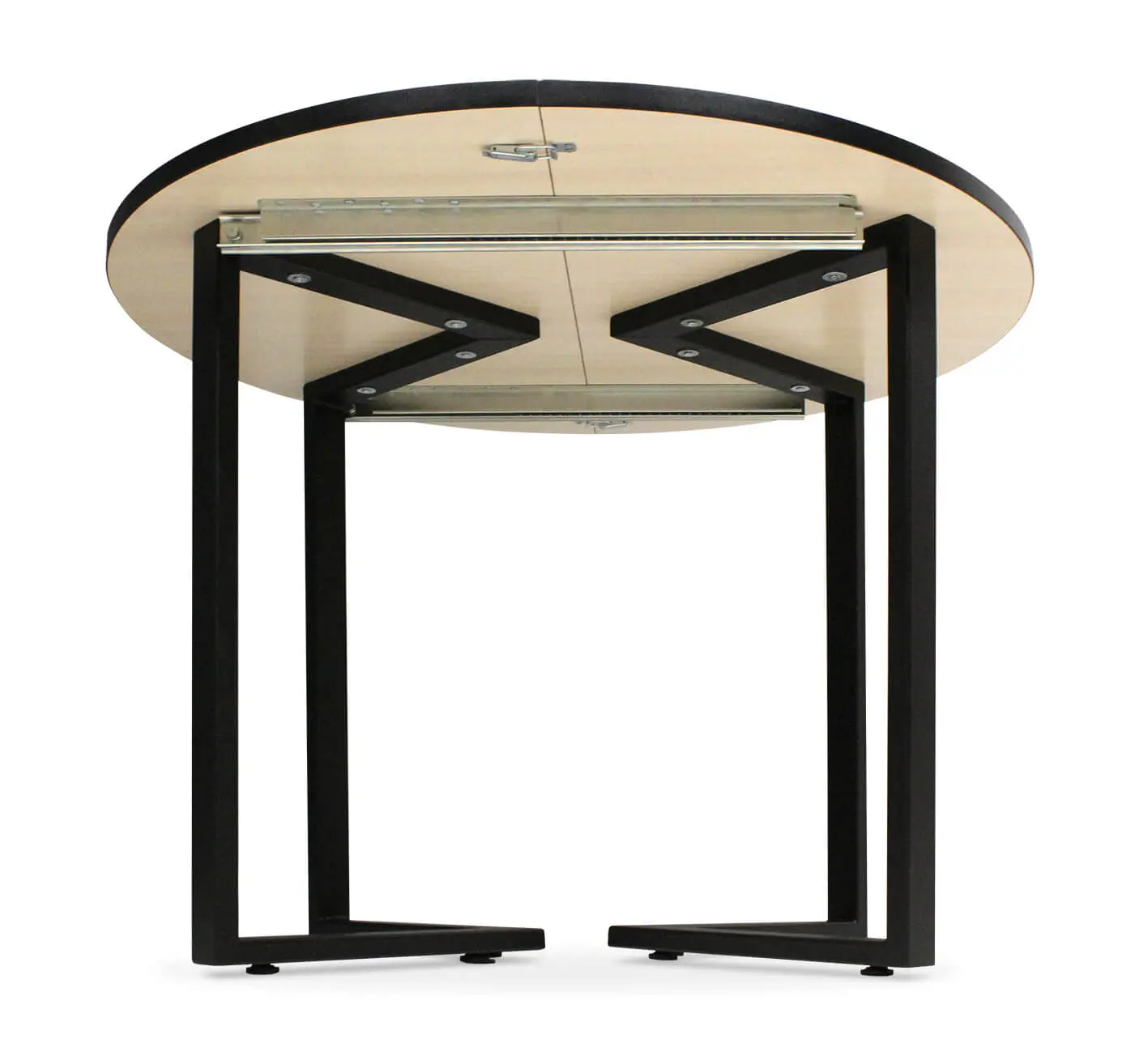 Стол раздвижной Шенгерон SHT-T41/100-140