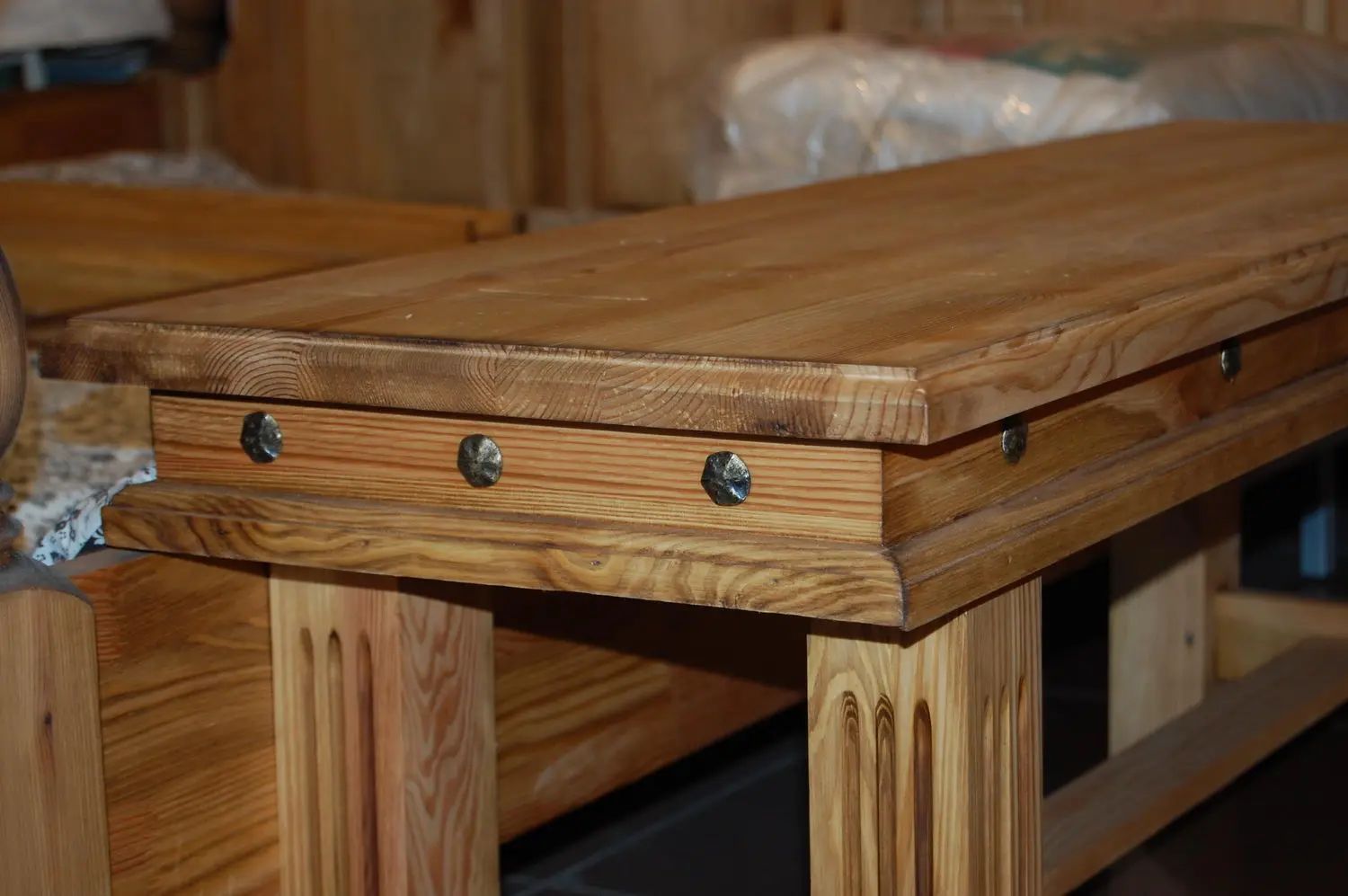 Скамья Викинг 1,2