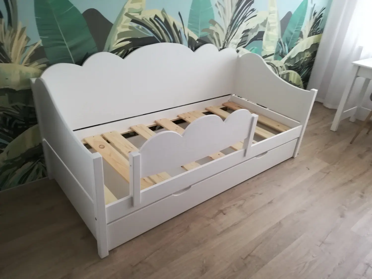 Кровать ТК №28 800х1600