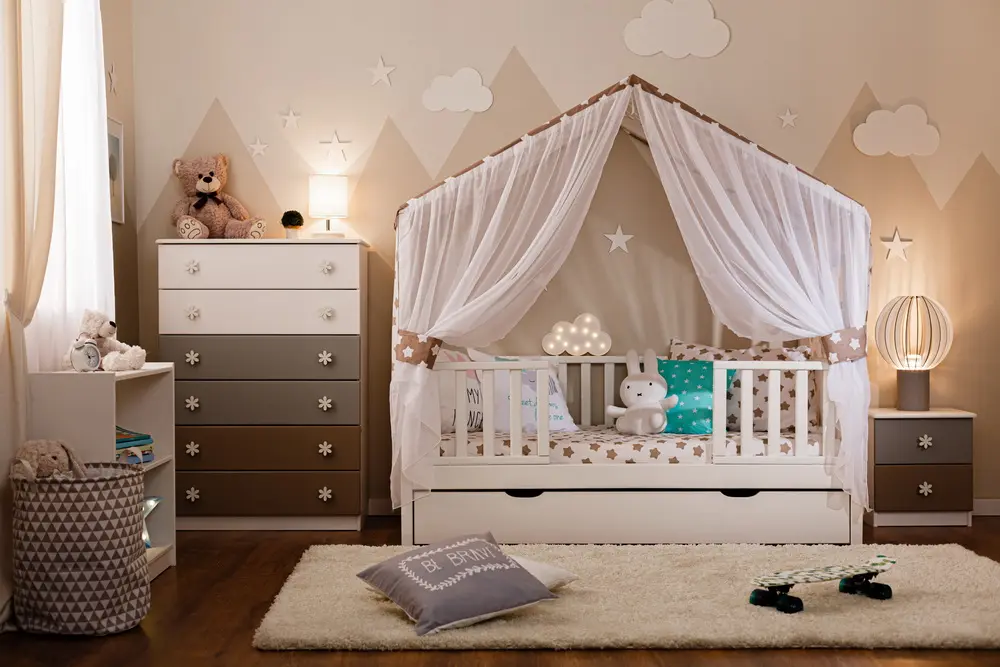 Кровать ТК №10  800х1600