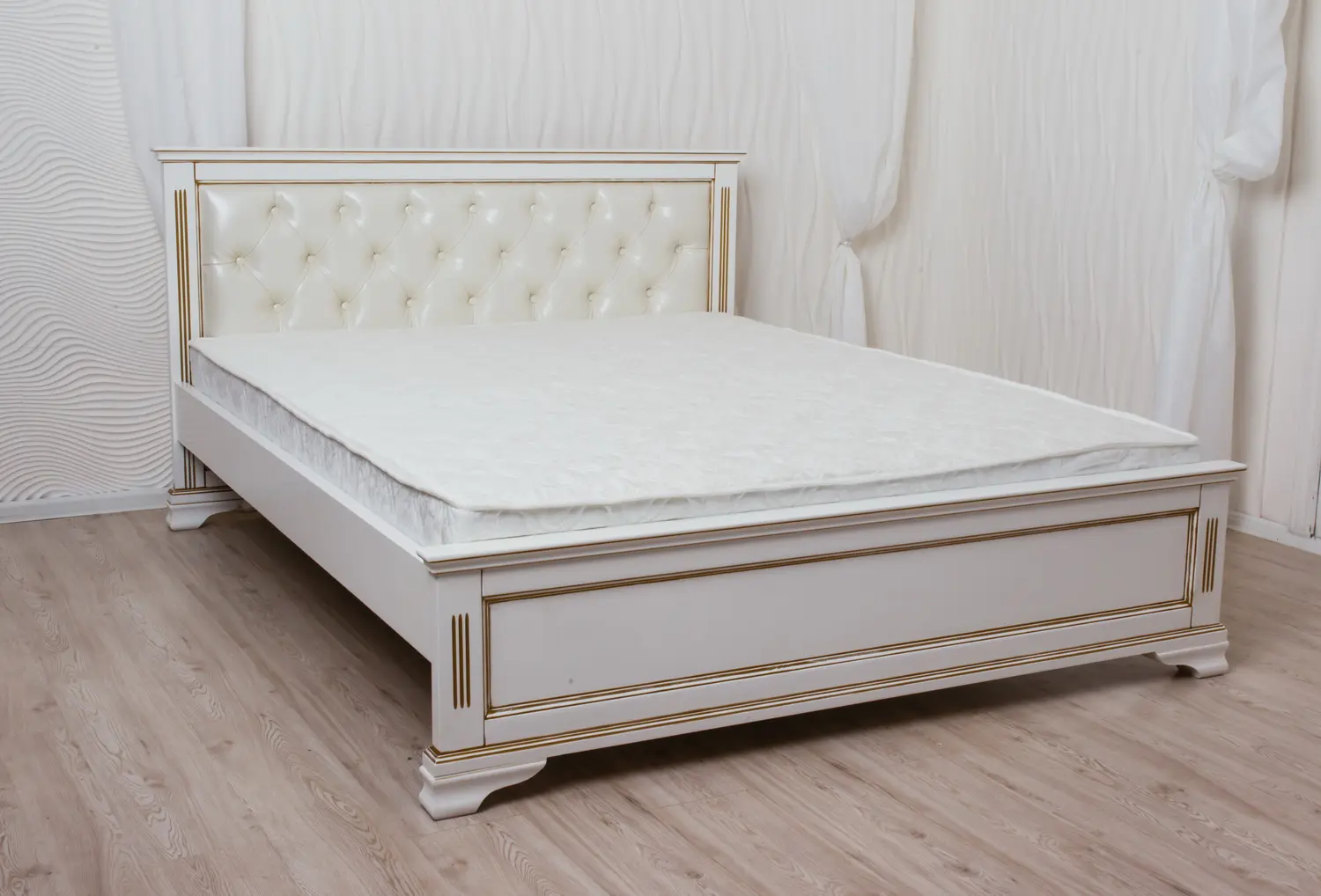 Кровать Тэфи 1400х2000