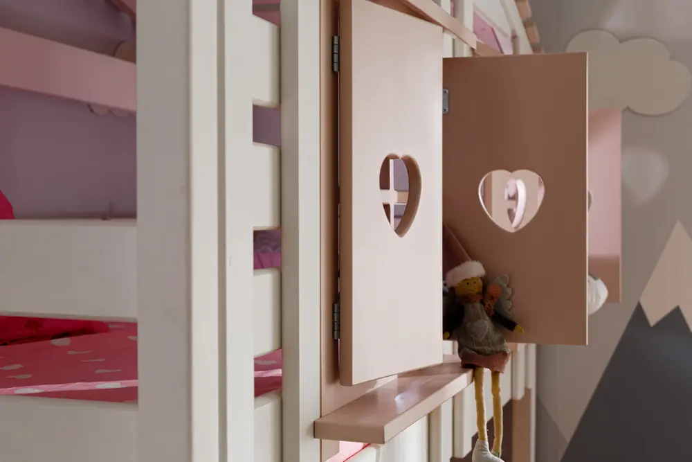 Кровать В-яр ТК №13 800х1800