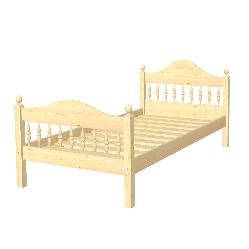 Кровать F2 600х1400