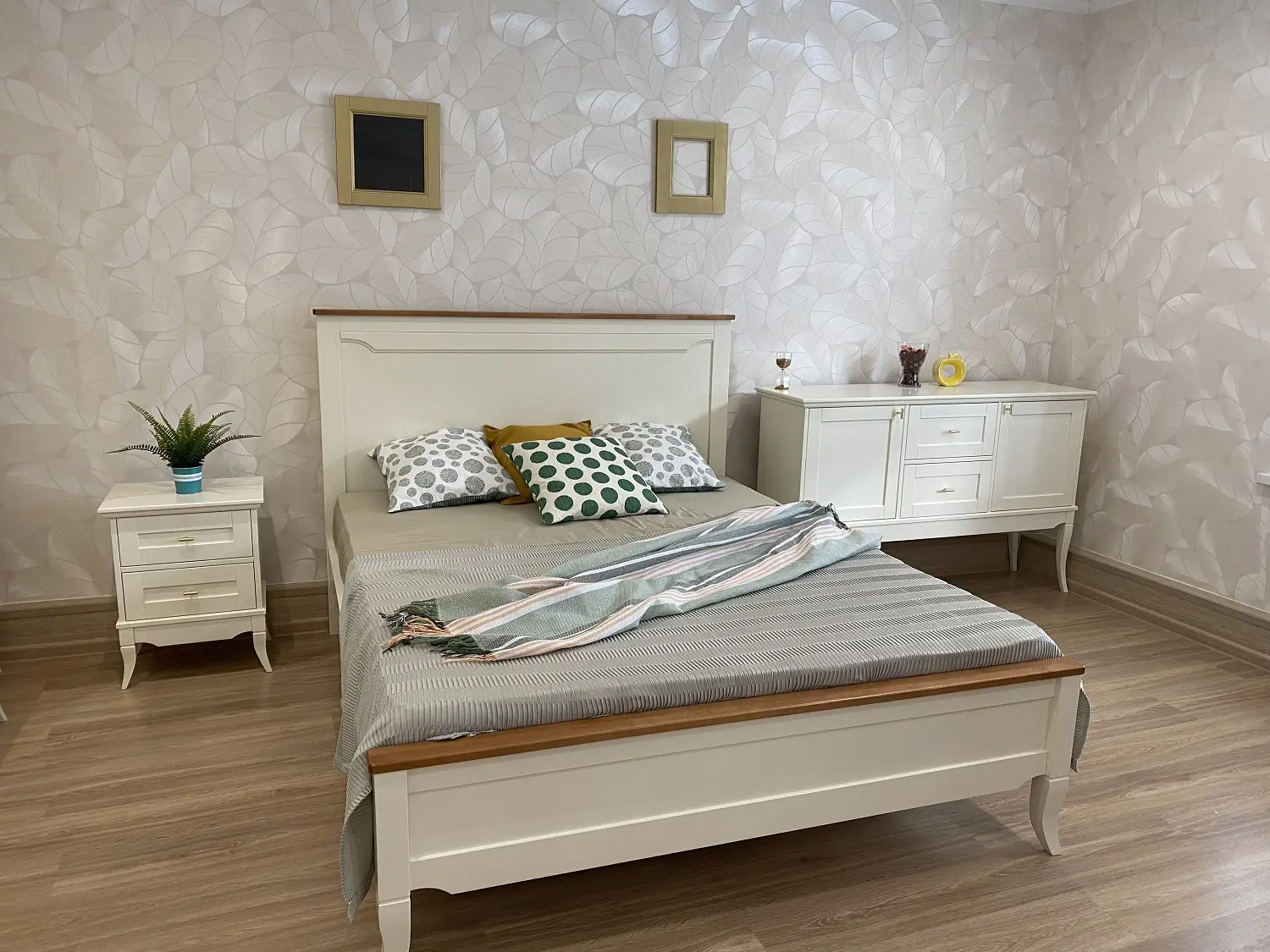 Кровать  "Римини"1400х2000