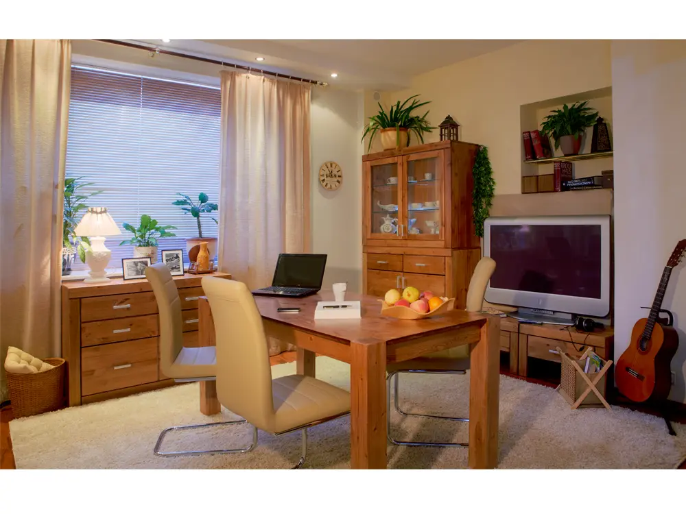 Стол Брамминг обеденный 1420*820*740