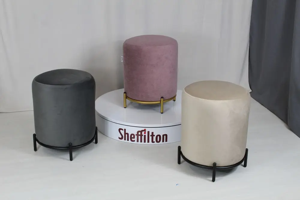 Пуф Шенгерон SHT-B6