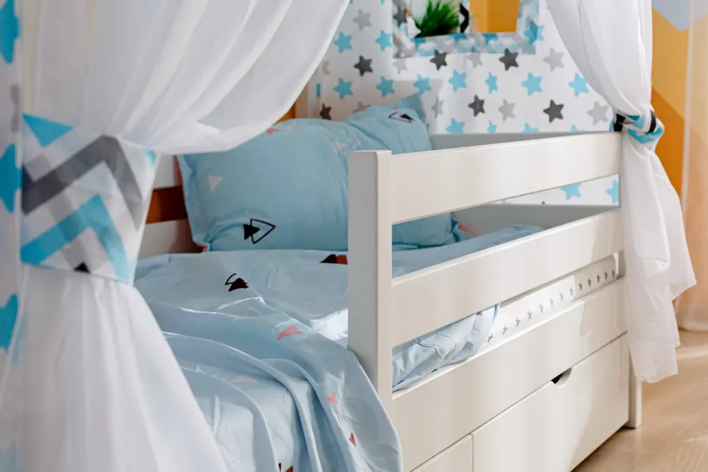 Кровать ТК №5 800х1800