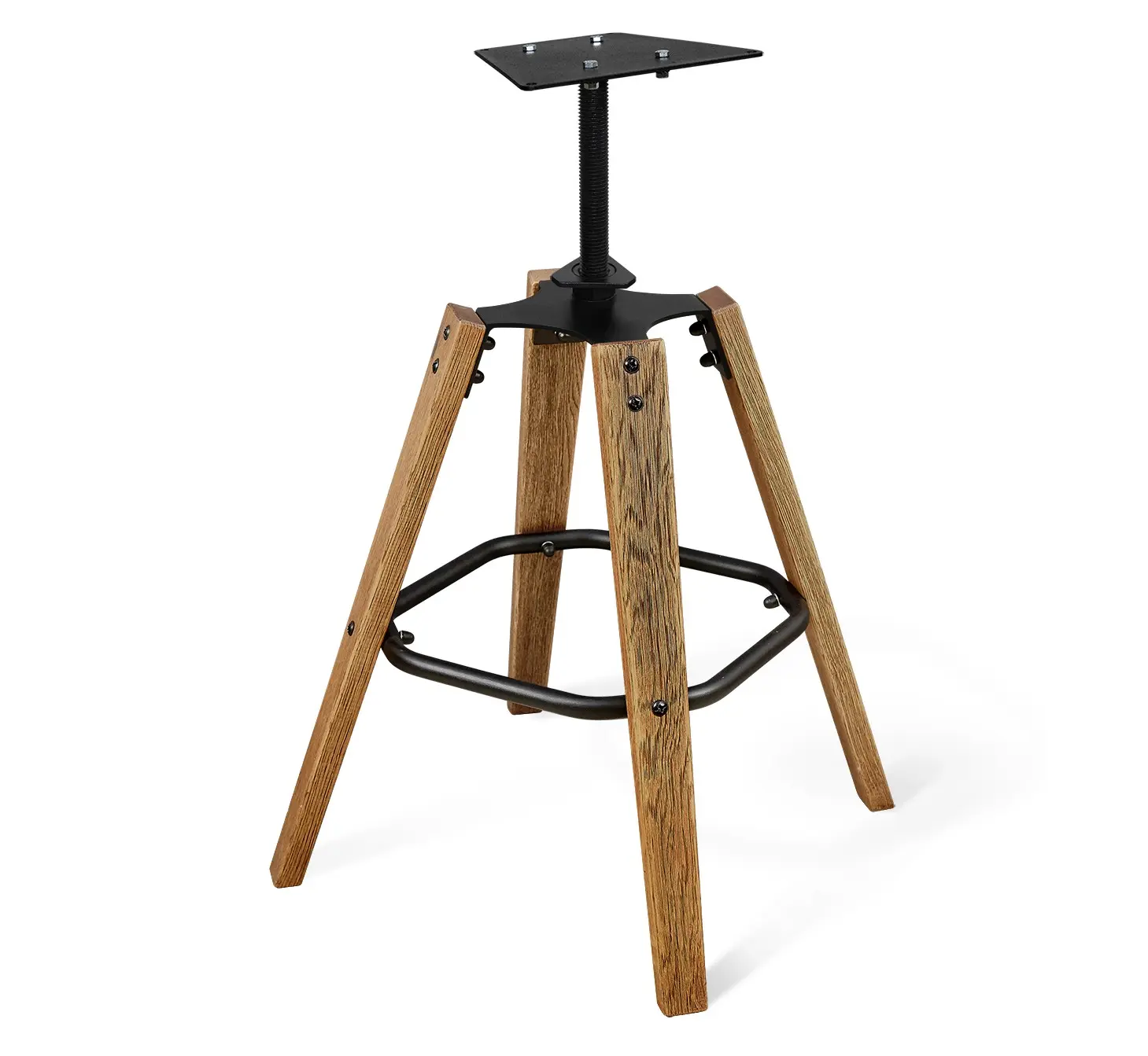 Стул барный Sheffilton SHT-ST35/S93