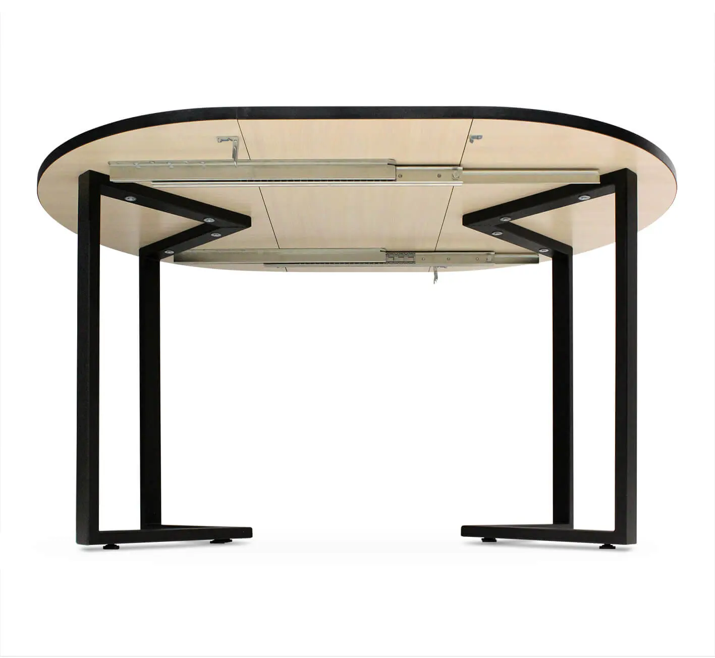 Стол раздвижной Шенгерон SHT-T41/100-140