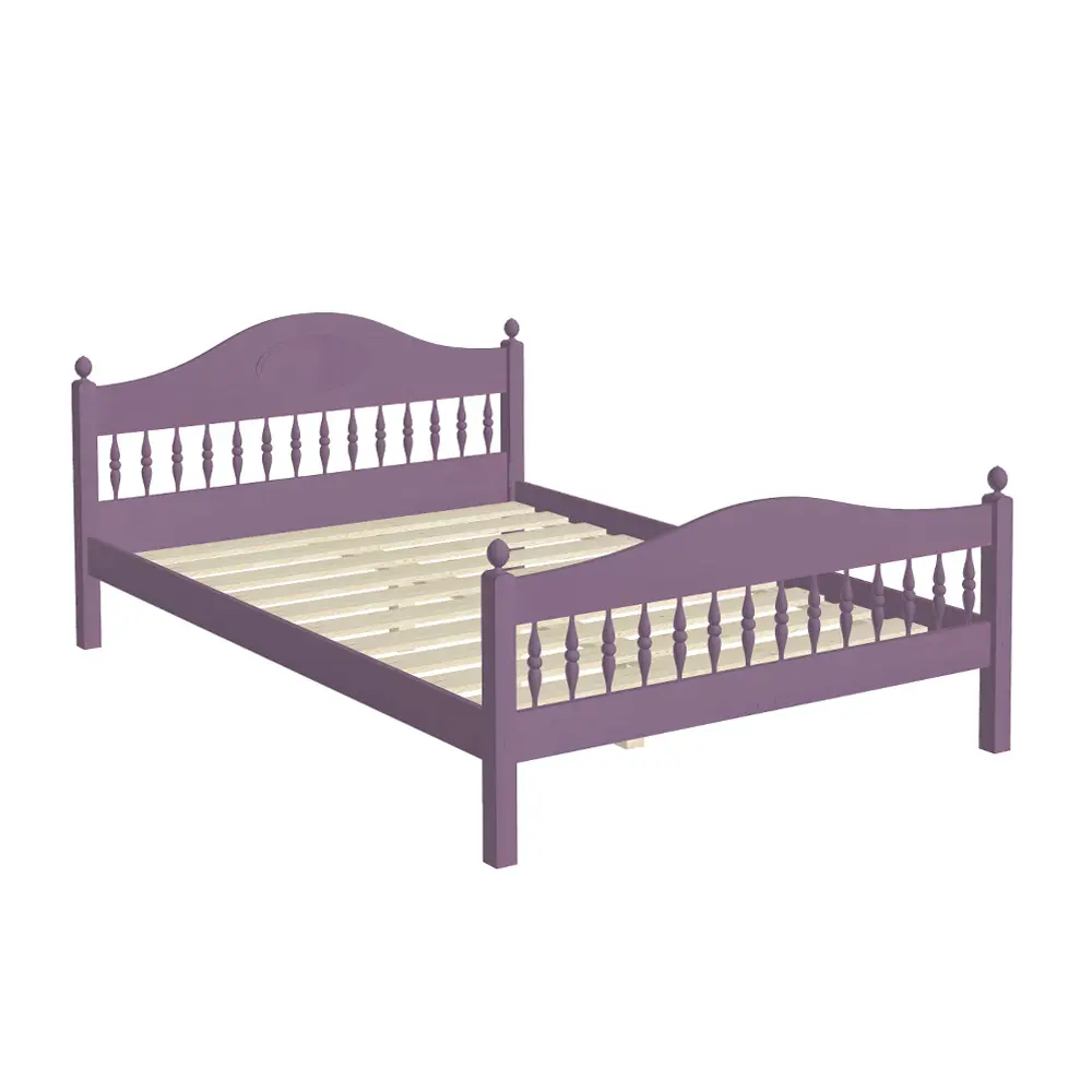 Кровать F2 1200х2000