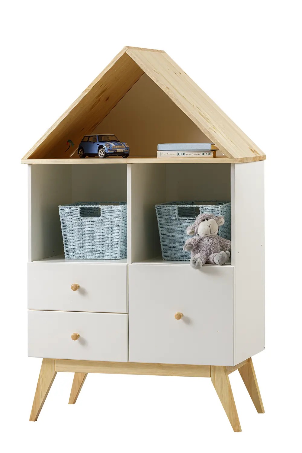 Крыша для тумб 450х820