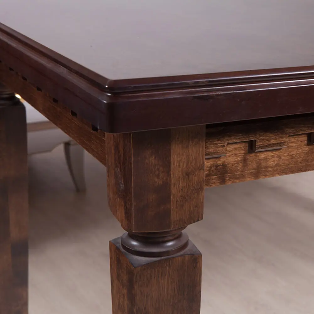 Стол обеденный Риека раздвижной ГМ 6006 