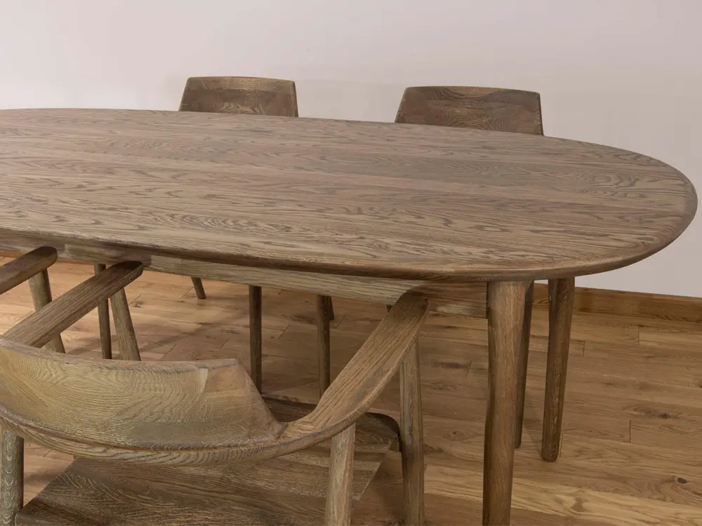 Стол Медуза обеденный 1400