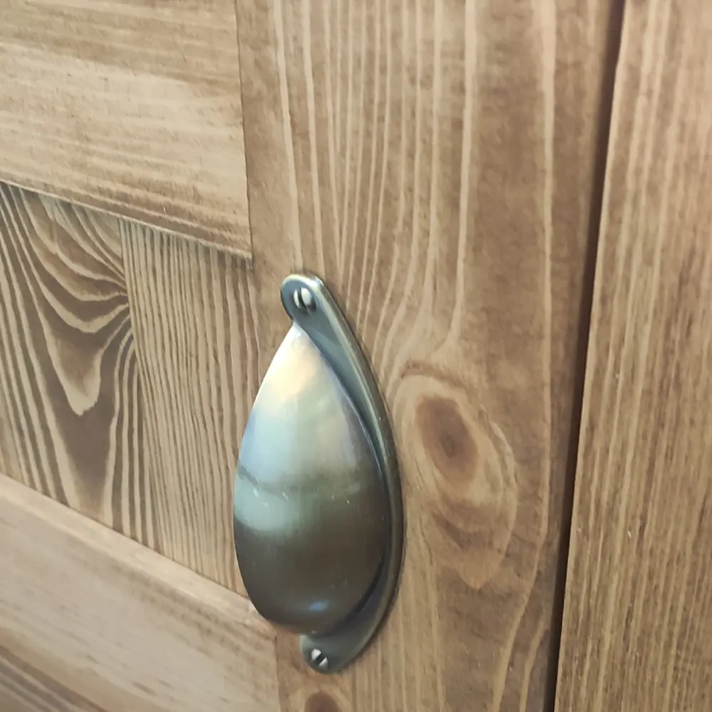 Тумба MEXICA-MT2P+2N  под ТВ