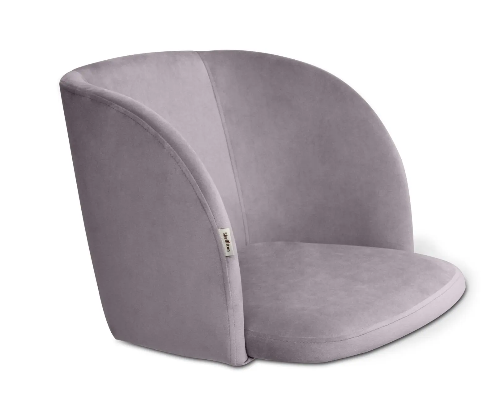 Стул полубарный Sheffilton SHT-ST33/S80-1