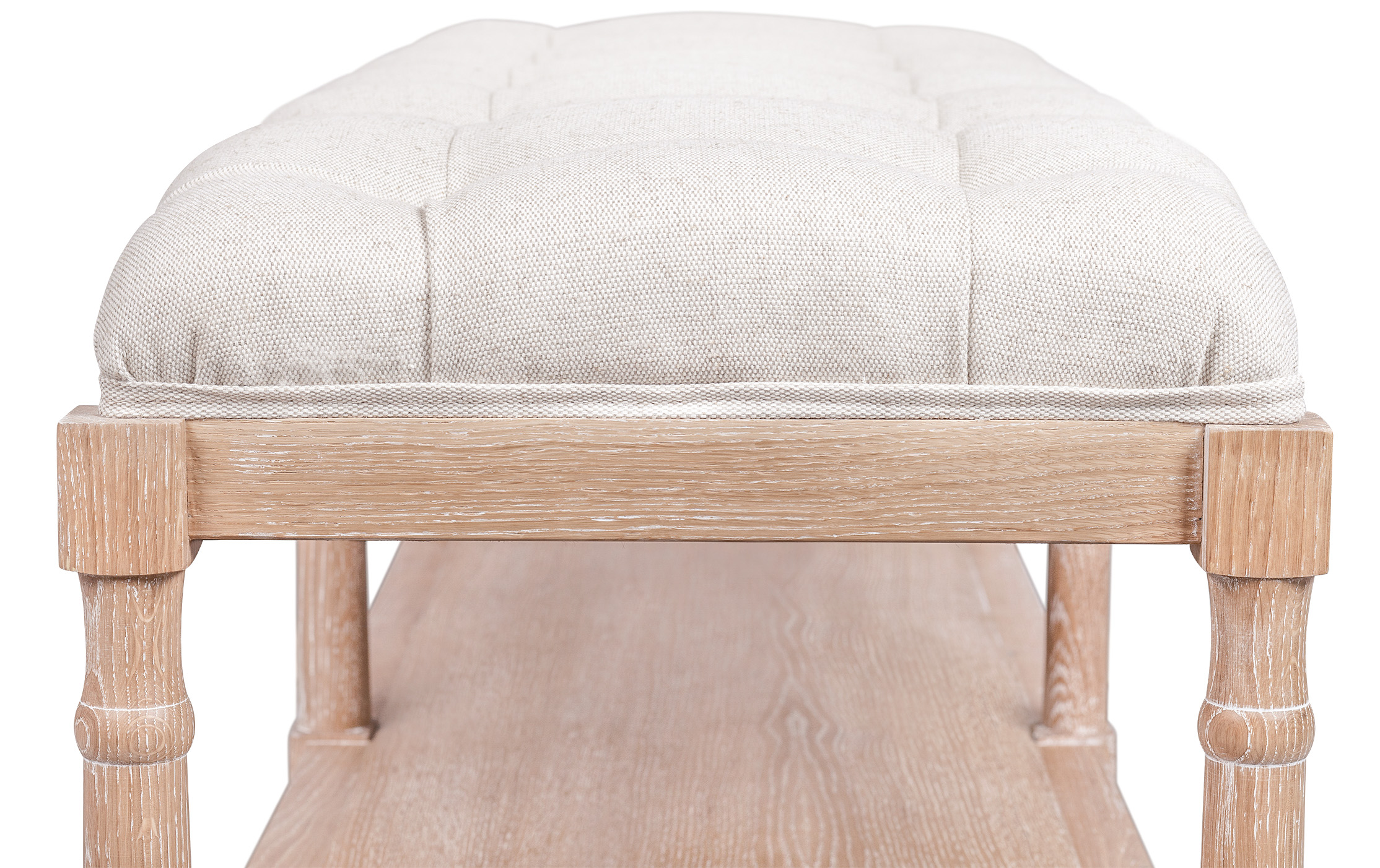 Оттоманка Martel Oak Beige