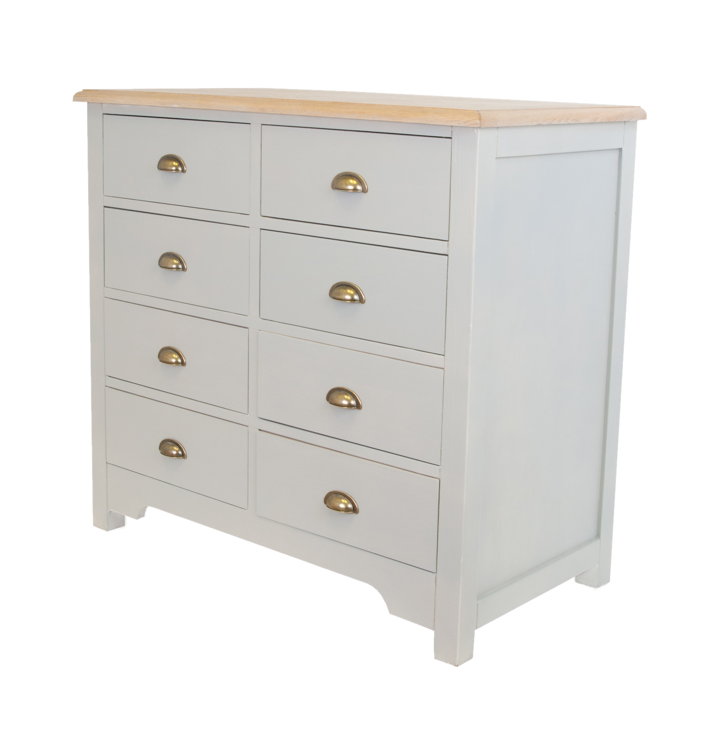 Дизайнерский комод Cardey