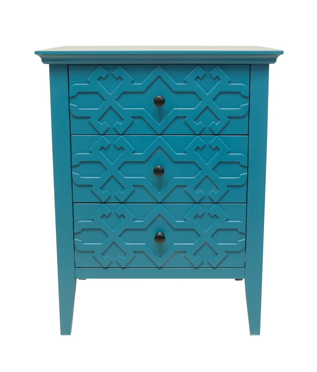 Дизайнерская тумба Friz Brown