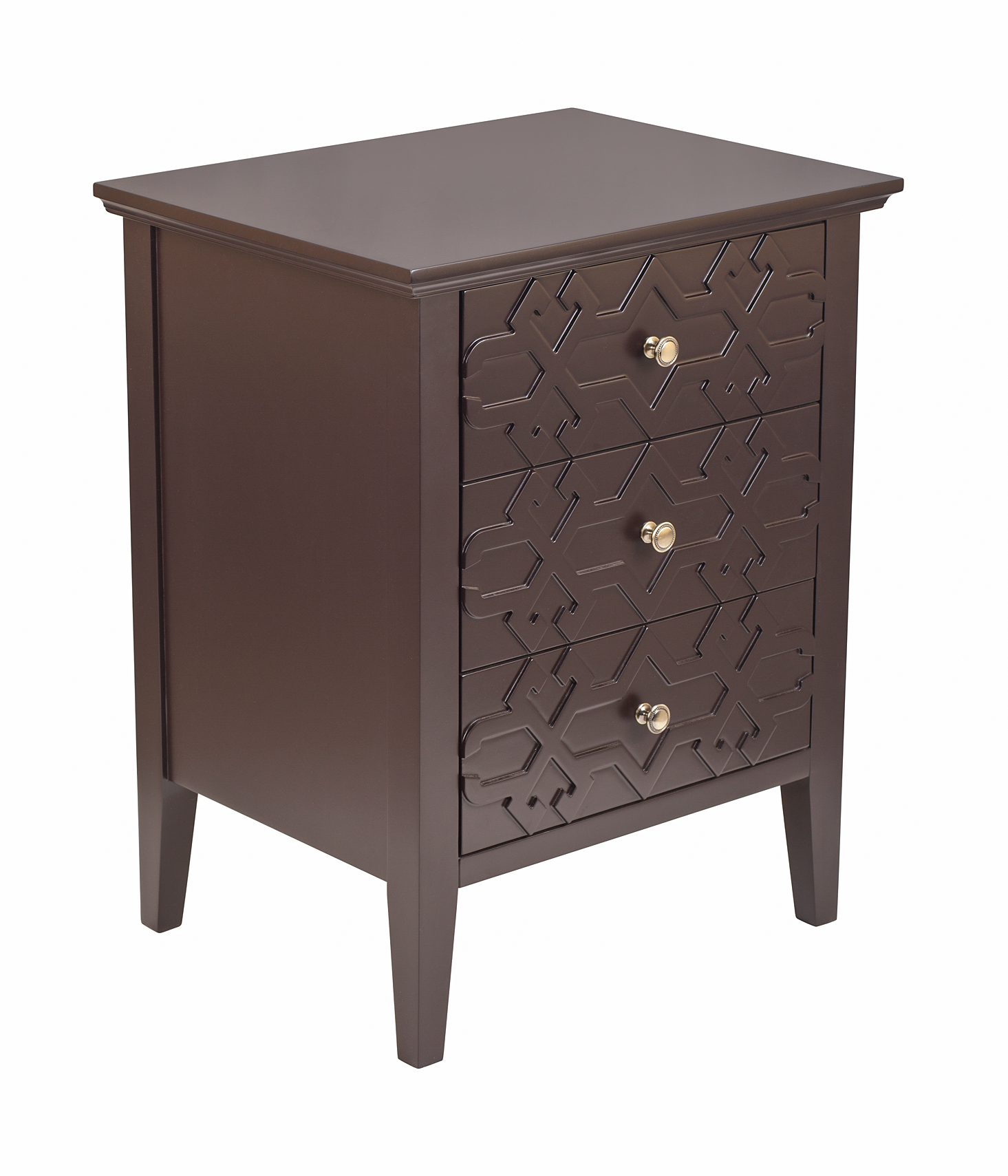 Дизайнерская тумба Friz Brown