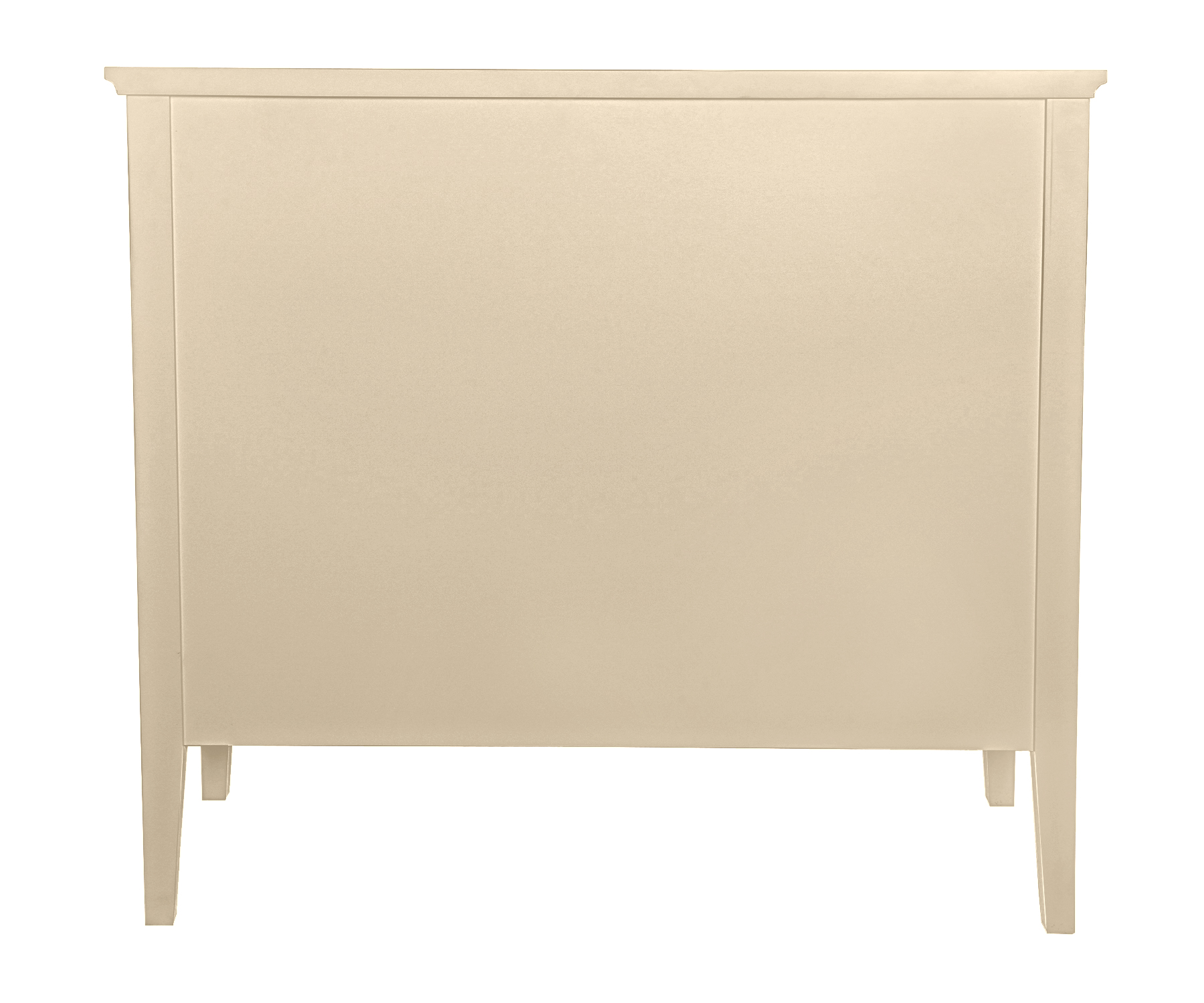 Дизайнерский комод Friz Beige