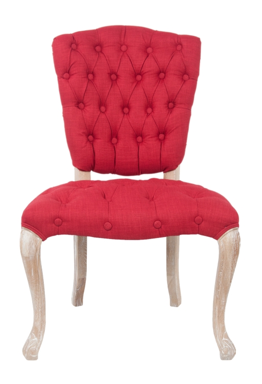 Стул Gamila Red