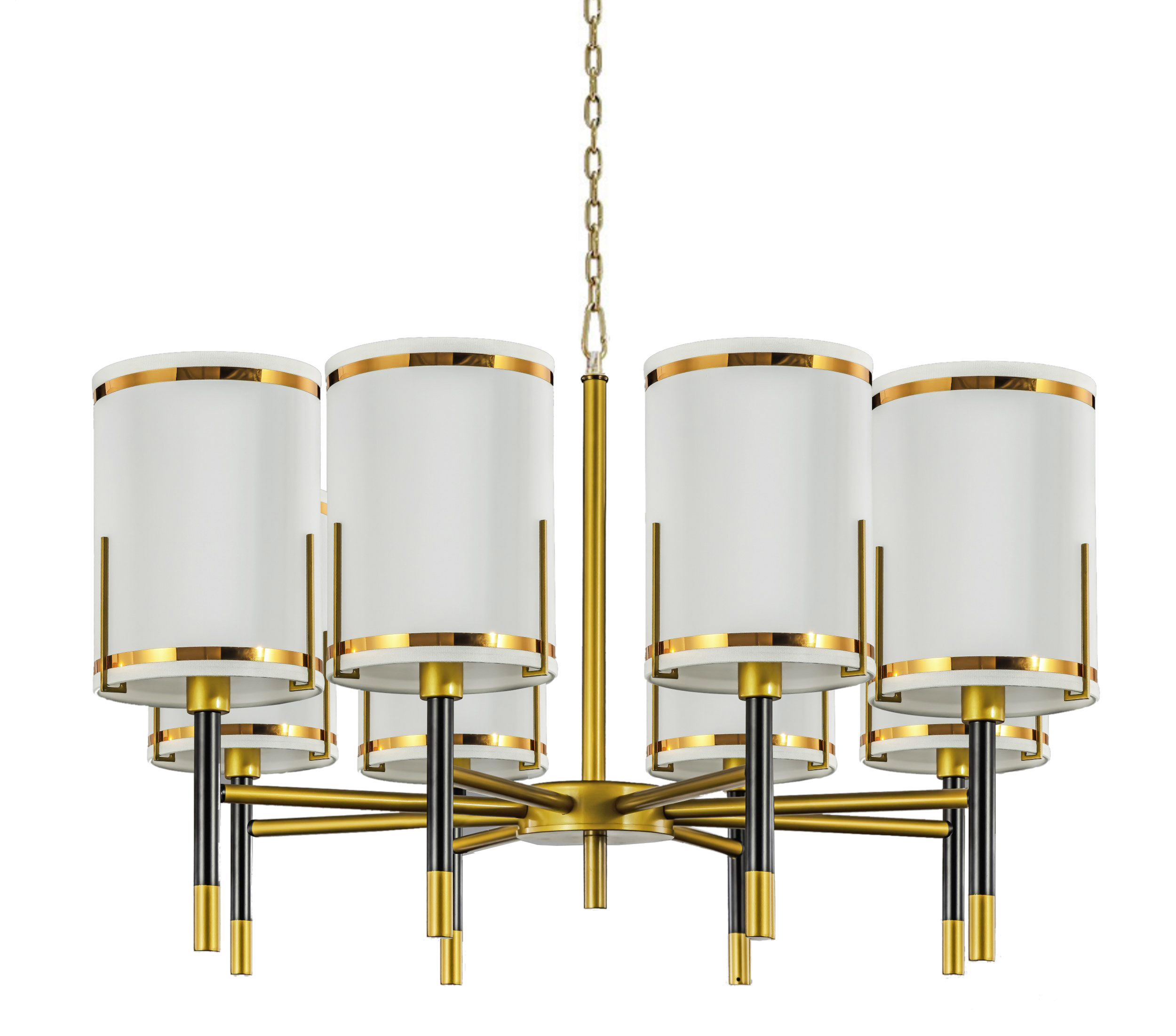 Люстра Bustaman 8