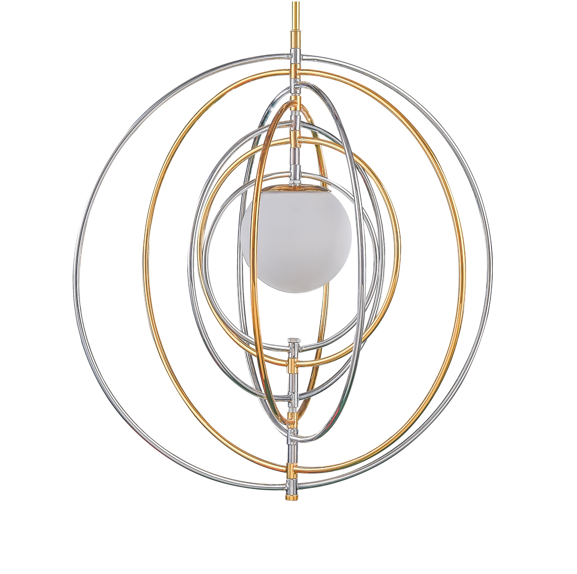 Люстра Orbital 500