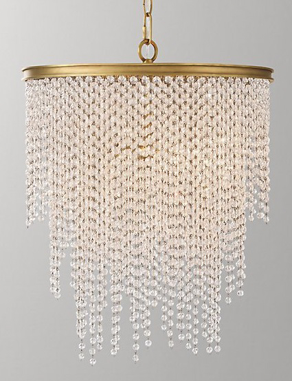 Люстра Athena 80