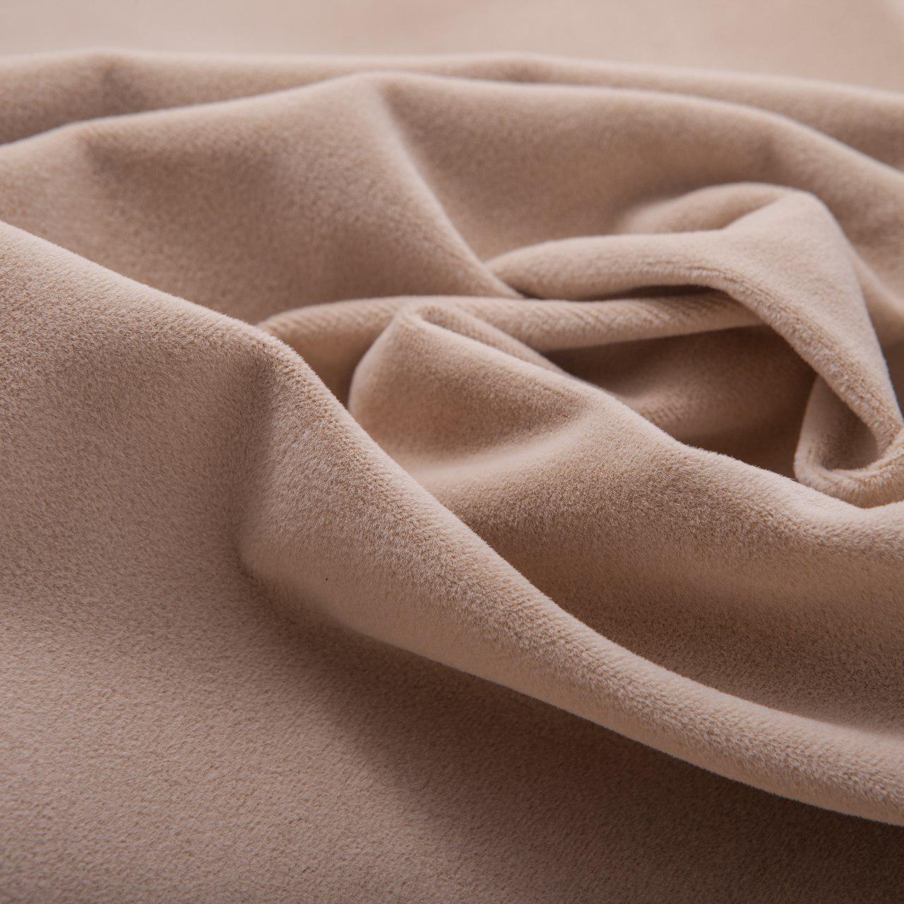 Диван ретро Nora бежевый