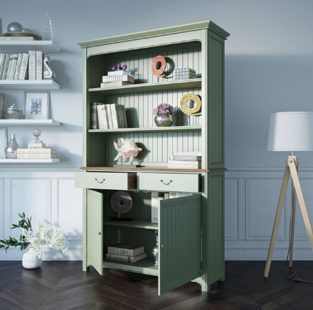 Буфет из дерева "Olivia" арт GB2003