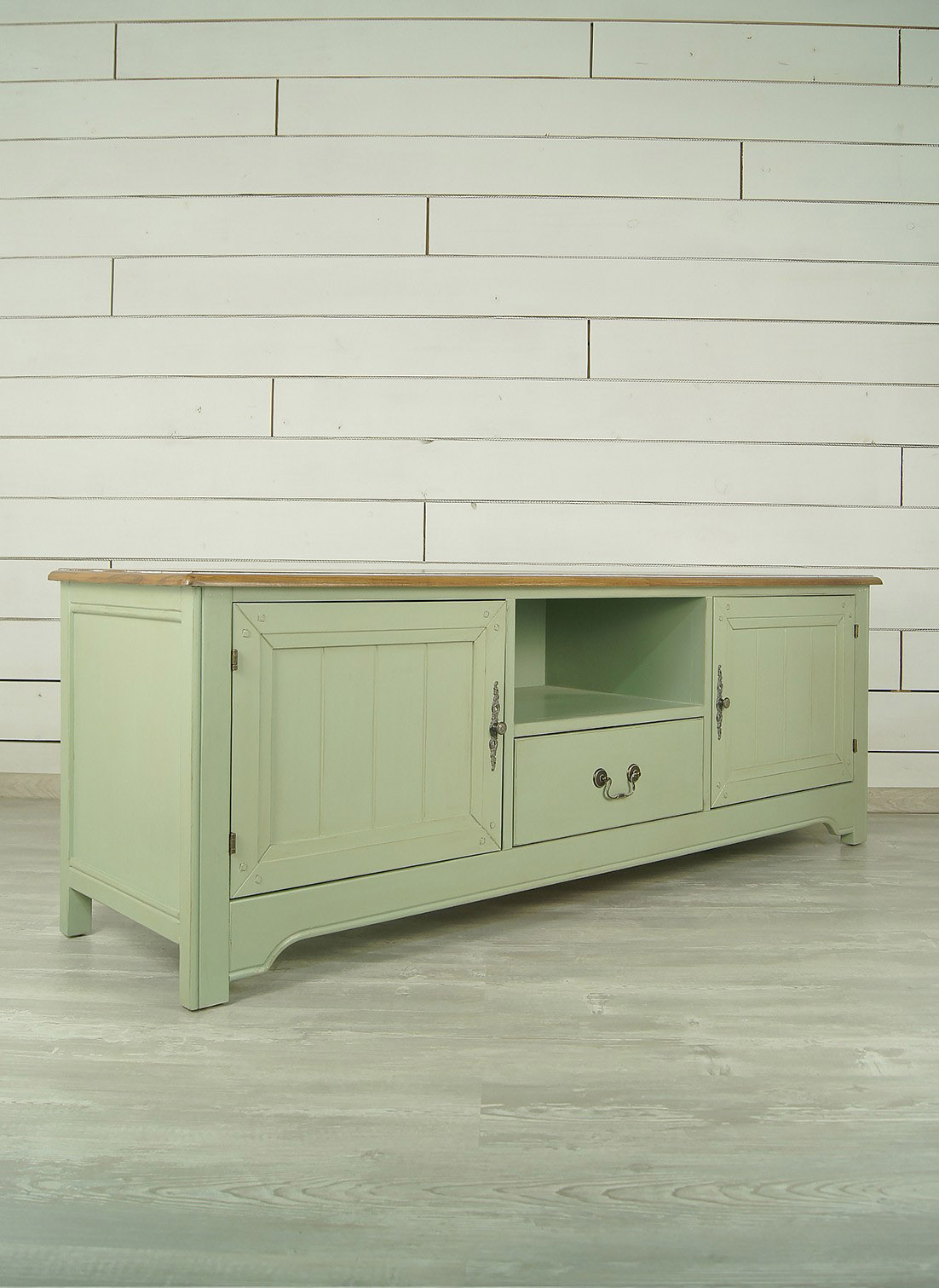 Консоль с ящиками "Olivia" под TV арт GC2006