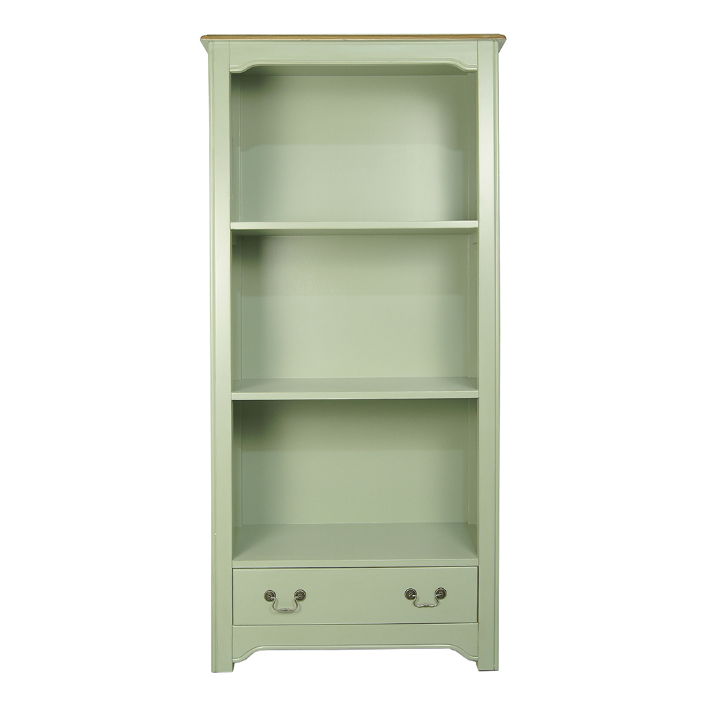 Стеллаж из массива дерева "Olivia"