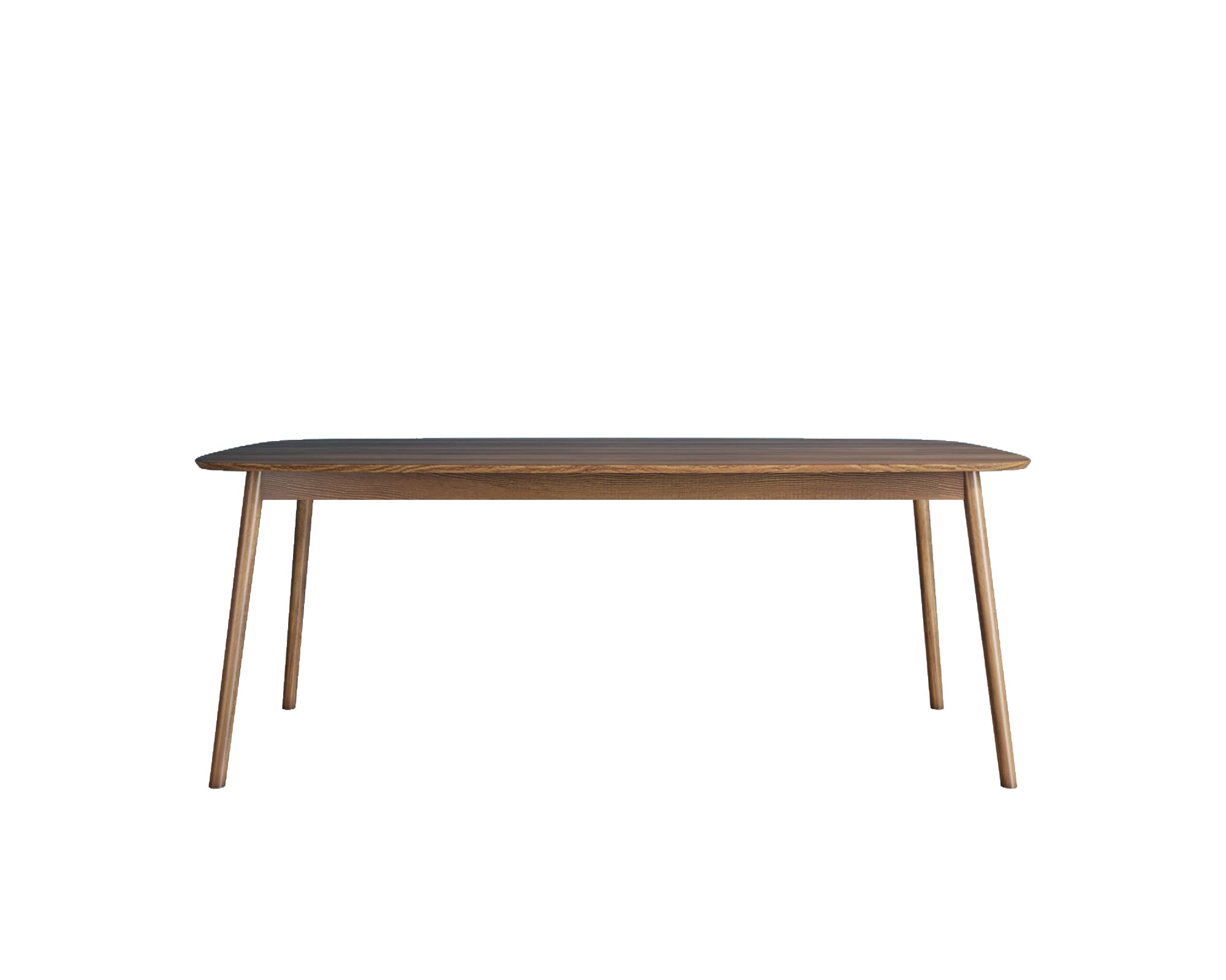 Обеденный стол массив сосны "Bruni"