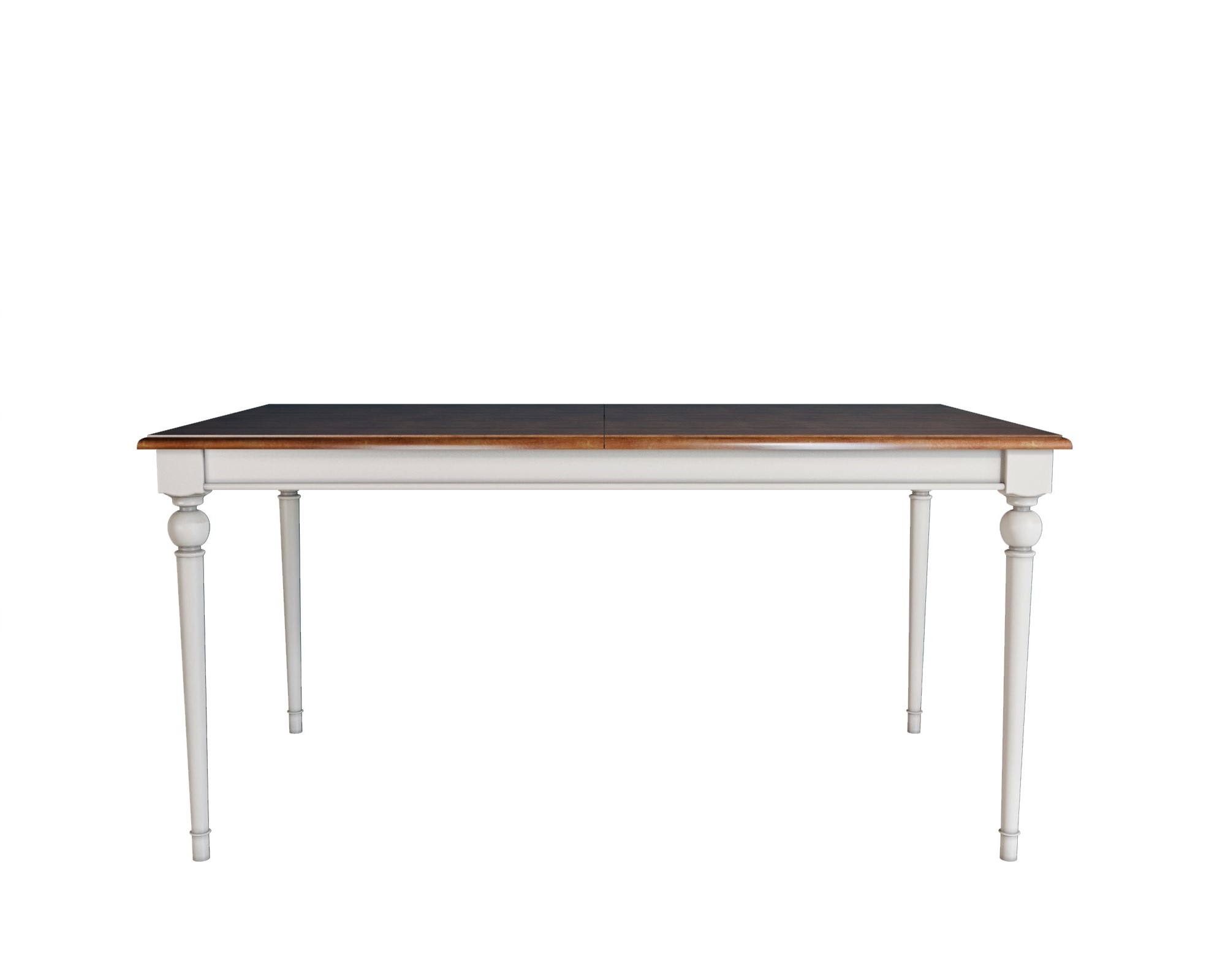 Стол обеденный массив сосны "Odri"