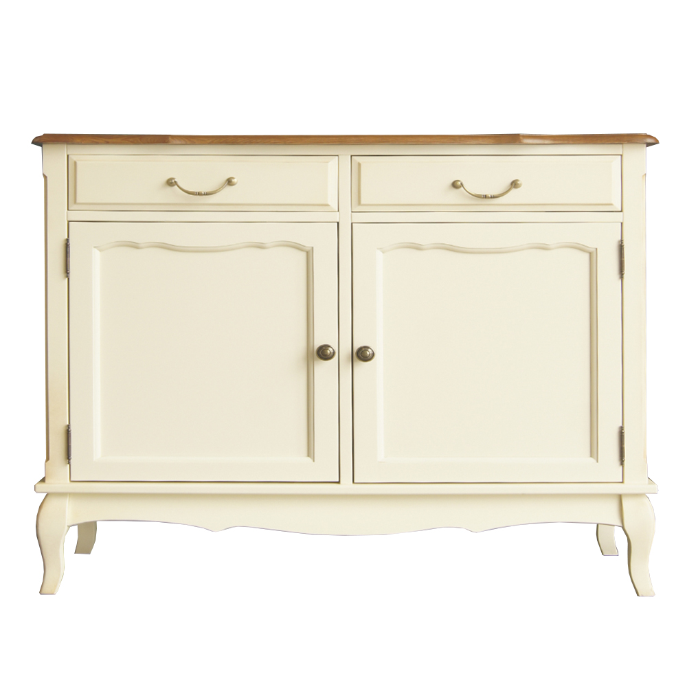 Комод из дерева "Leontina" с ящиками