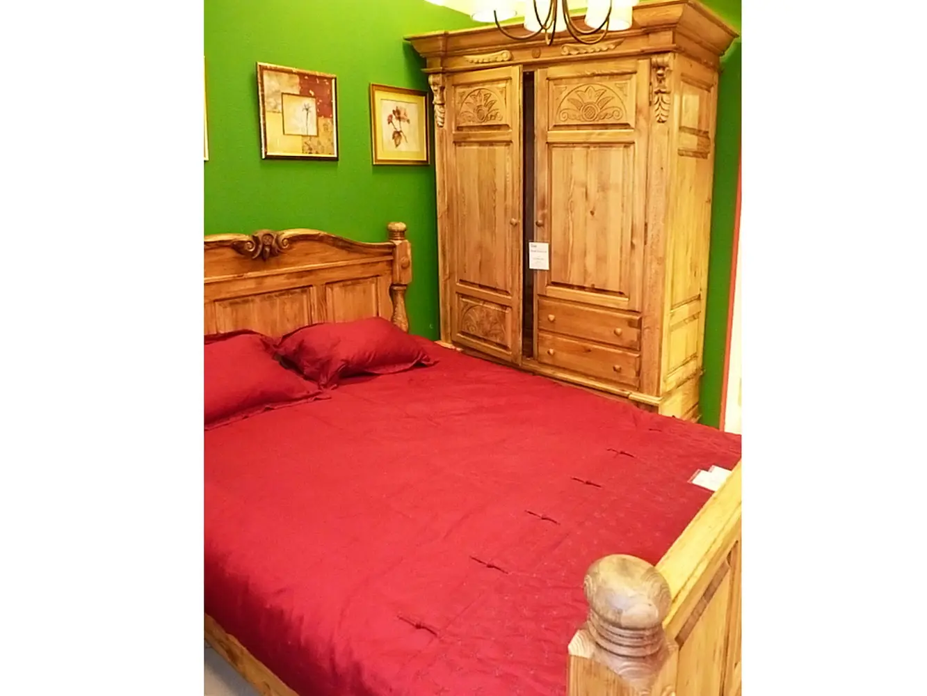 Викинг Общая