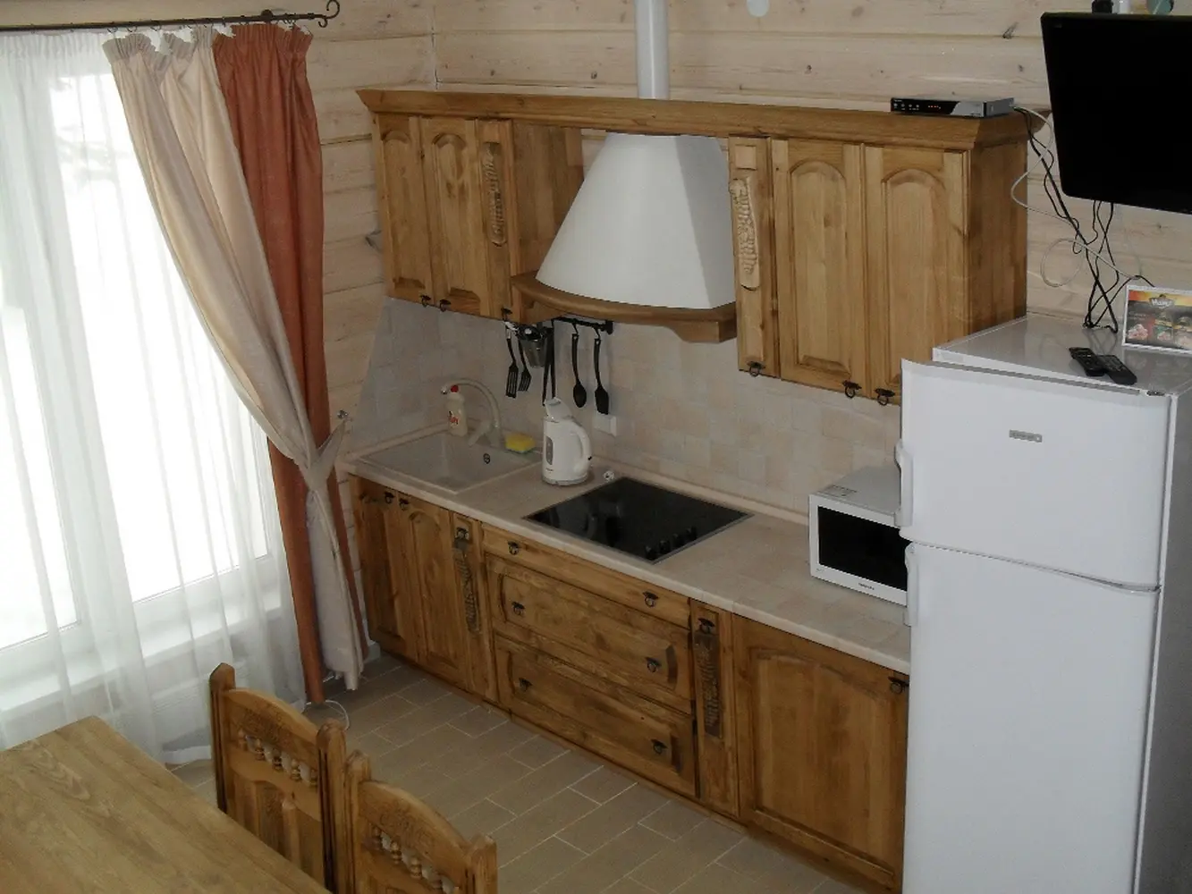 Викинг Общая