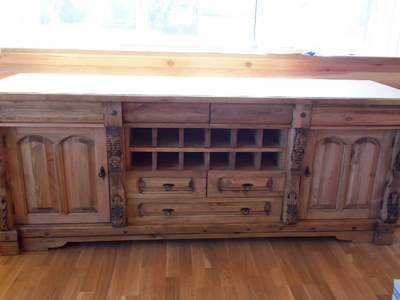 Викинг Общая