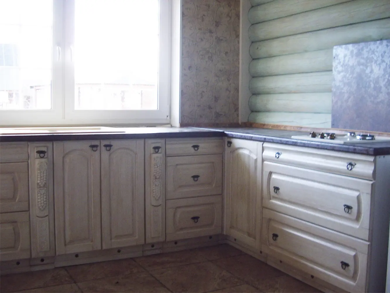 Викинг Общая