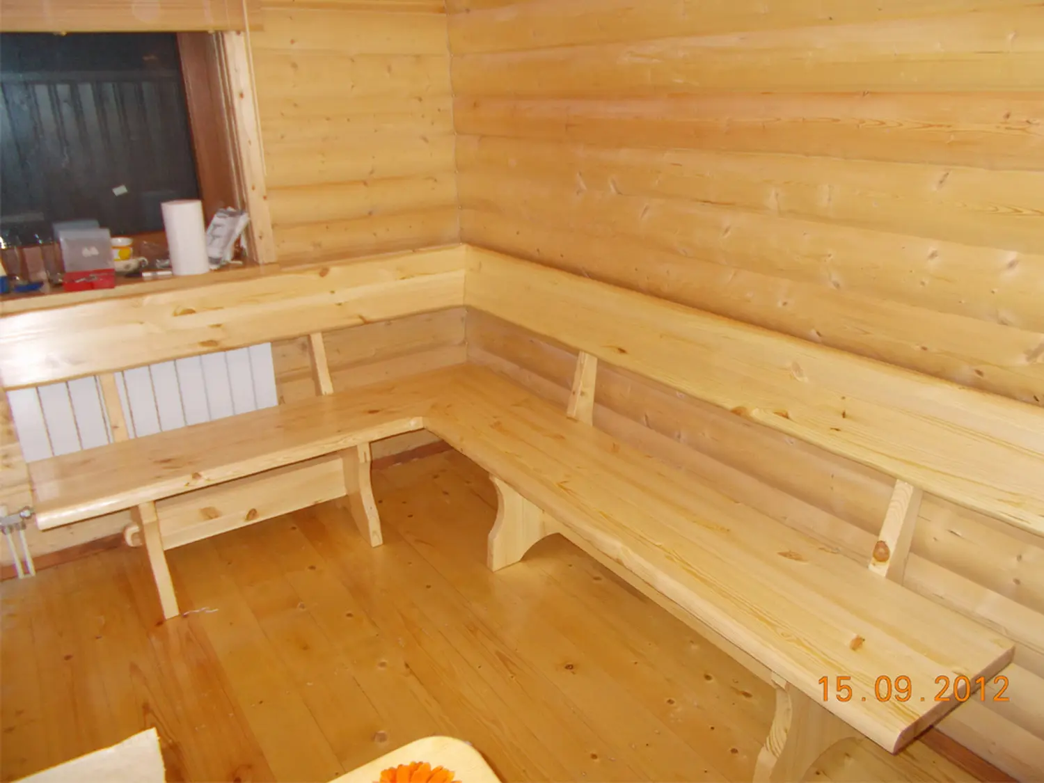 Скандинавия