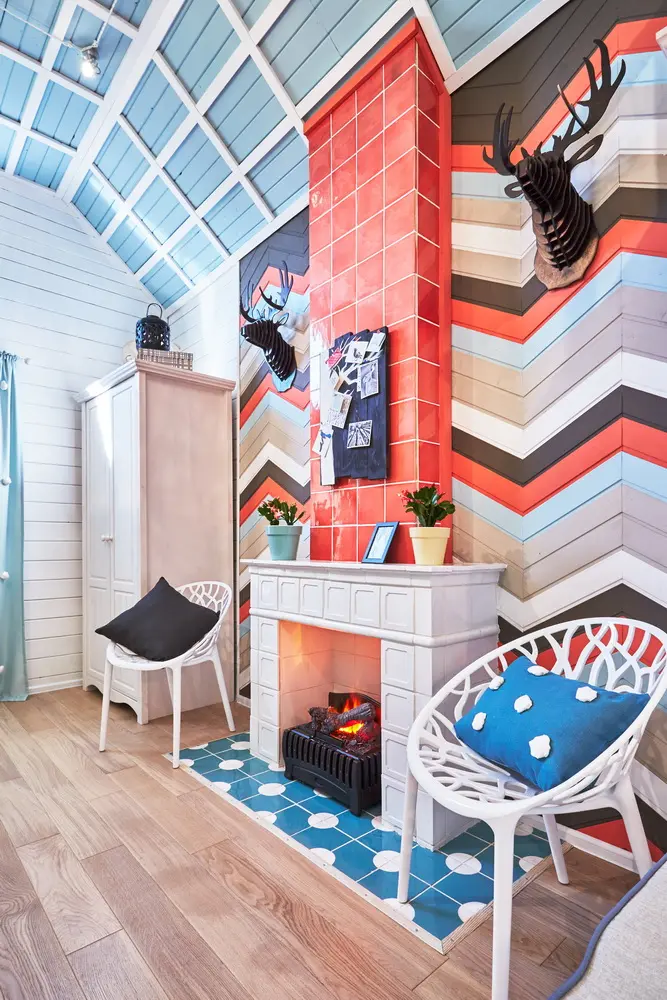 Милано (подростковая)